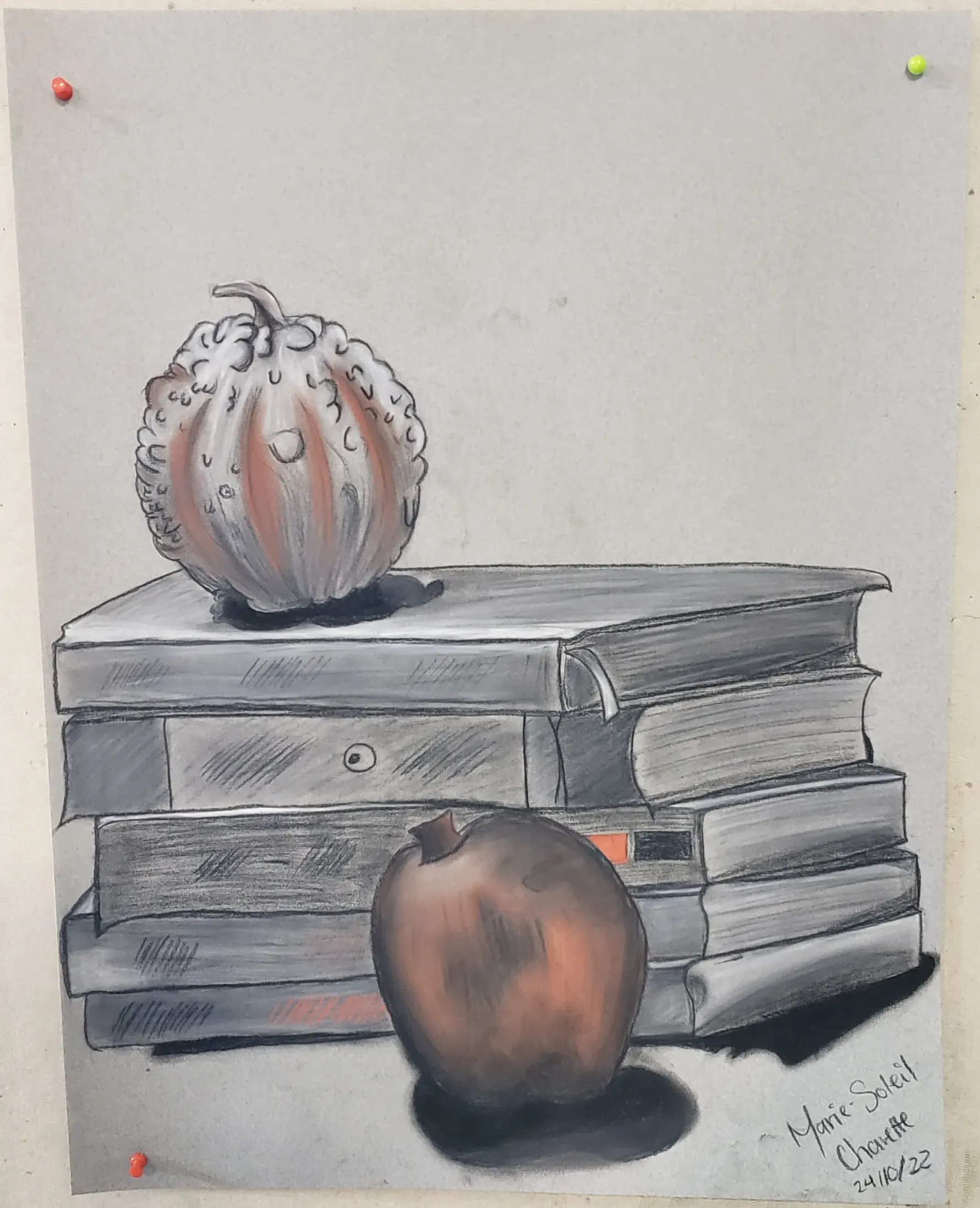 Photos de Nature Morte